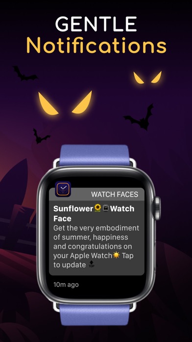 Watch Faces Gallery & Widgets