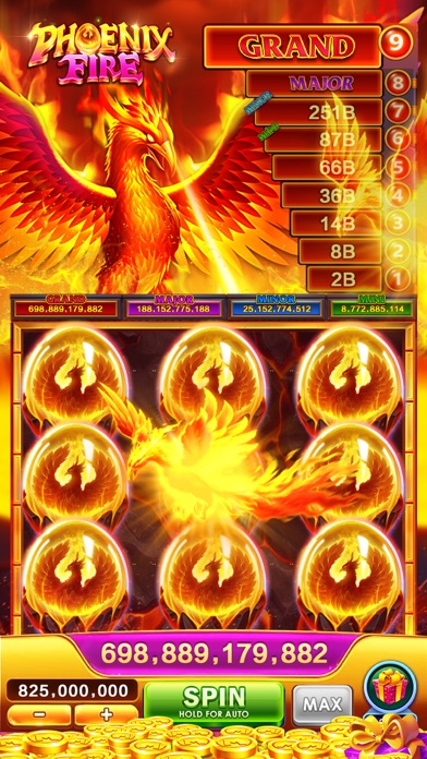 Vegas Hit™ - Casino Slots