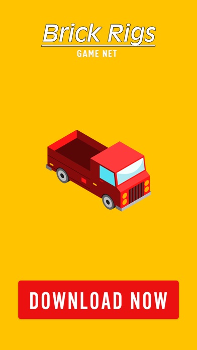 GameNet for - Brick Rigs