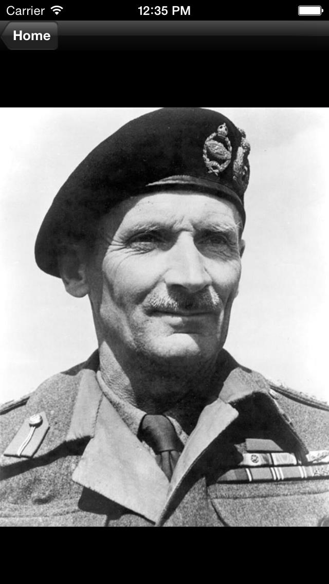 WWII: History Challenge