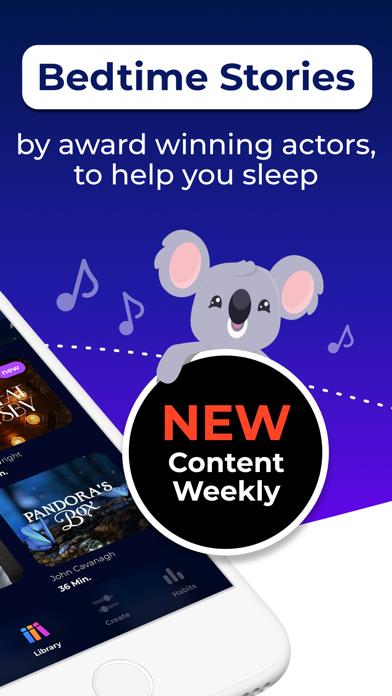 Sleepiest: Sleep Meditations