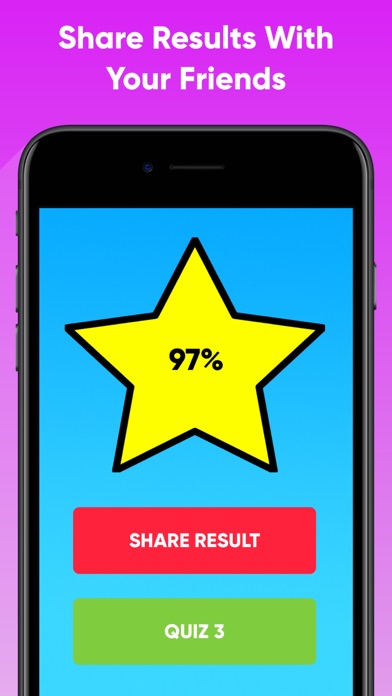 BFF Friendship Test - Quiz