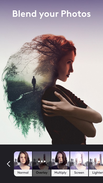 Photoleap: AI Art Photo Editor