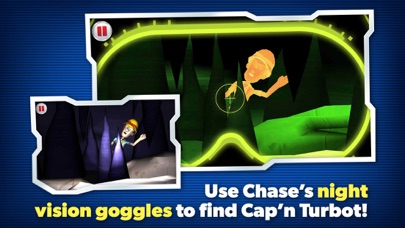 PAW Patrol Pups to the Rescue