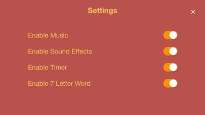 Dabble A Fast Paced Word Game