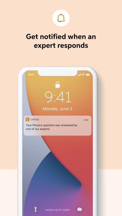 Chegg Study - Homework Helper