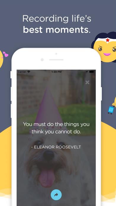 New Gratitude Journal