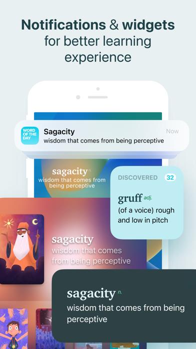 Word of the Day・English Vocab