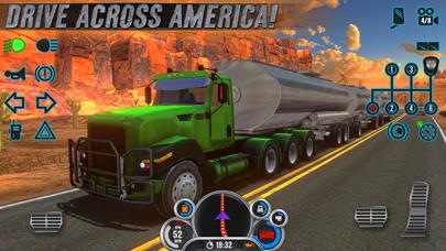 Truck Simulator USA Evolution