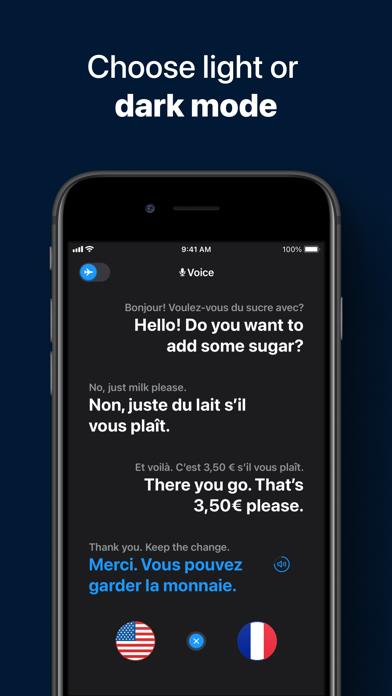 iTranslate Translator