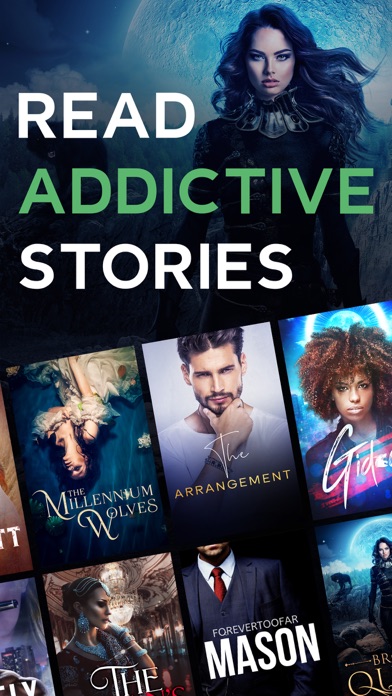 GALATEA: Audiobooks & eBooks