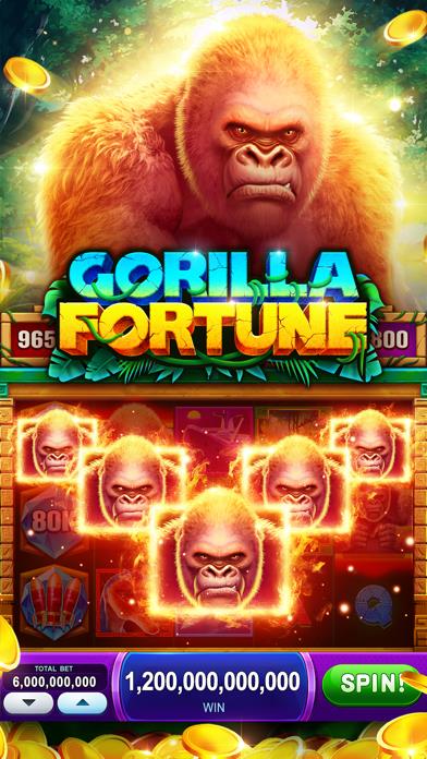 Double Win Slots Casino Game