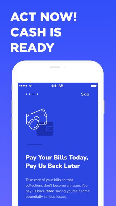 Payday Cash Advance: OPS Loans