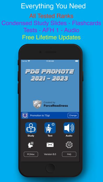 PDG PROmote 2021-2023