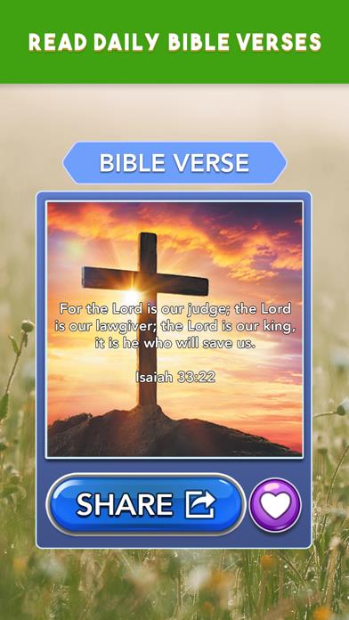 Daily Bible Trivia: Quiz Games