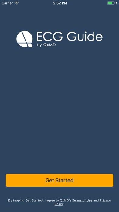ECG Guide