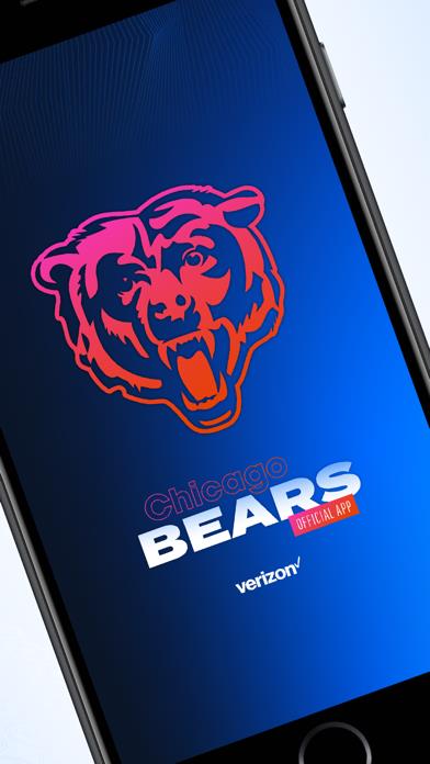 Chicago Bears Official App