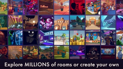 Rec Room: Play with Friends