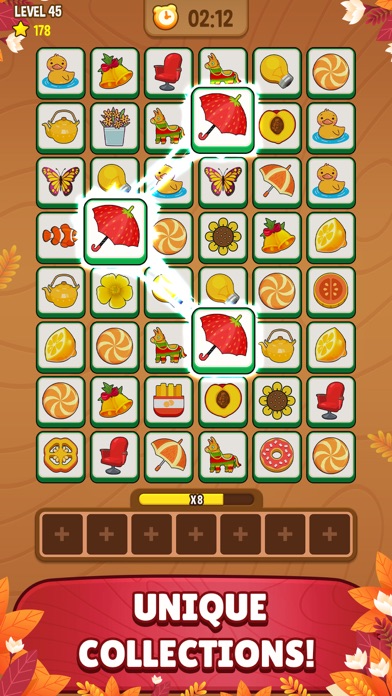 Tile Triple 3D - Match Master