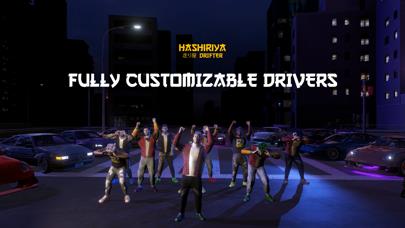 Hashiriya Drifter: Car Games
