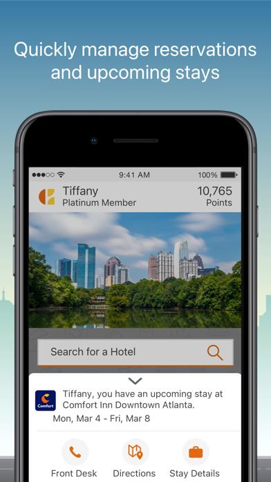 Choice Hotels : Book Hotels