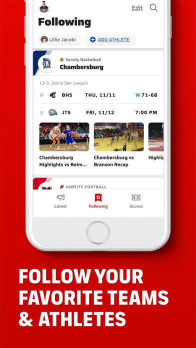 MaxPreps: High School Sports
