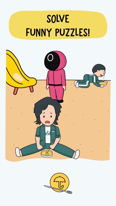 Brain Test: Tricky Puzzles