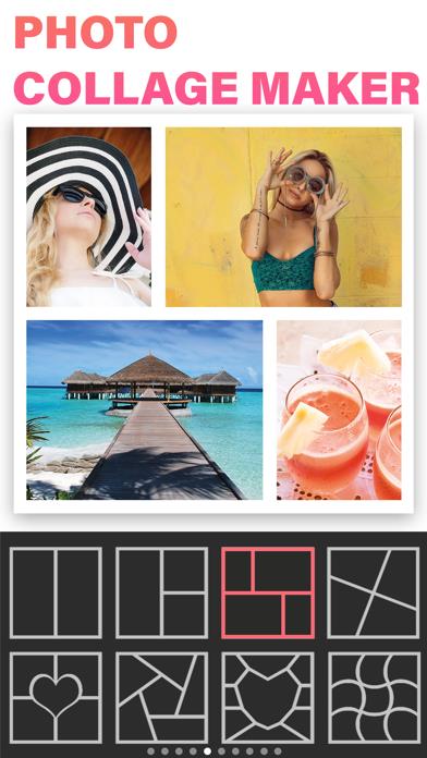 Collage Maker - Mixgram