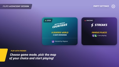GeoGuessr