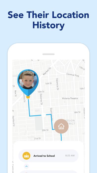Find my Phone - Family Locator