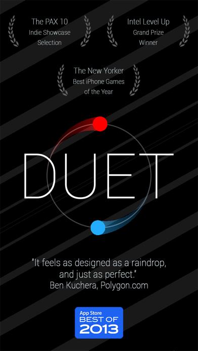 Duet Game