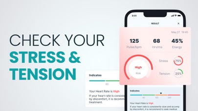Pulsus-Heart Rate Monitor
