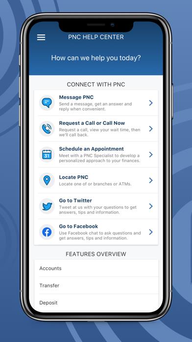 PNC Mobile Banking