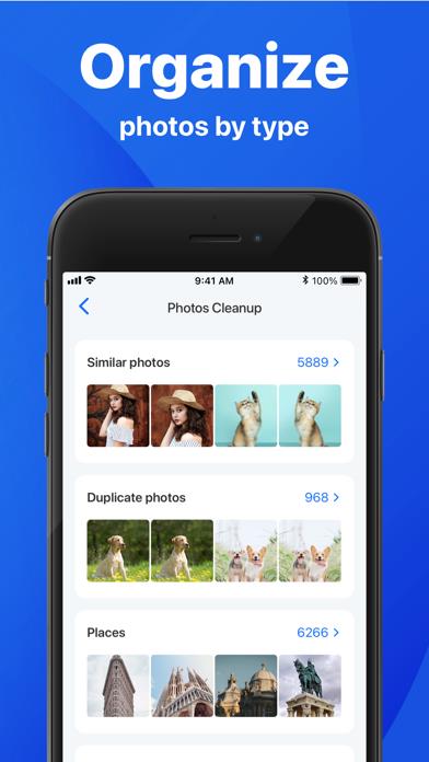 Phone Cleaner: Clean Storage+