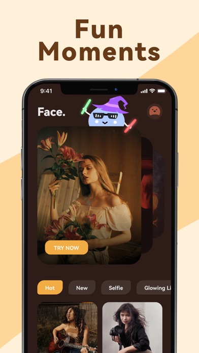 CareMe-Lifestyle&Pulse Checker