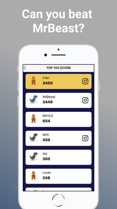 Tirek - No Wifi Games