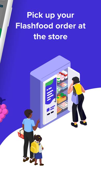 Flashfood: Grocery Deals