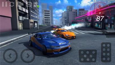 Hashiriya Drifter: Car Games
