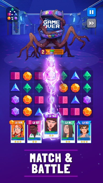 Stranger Things: Puzzle Tales
