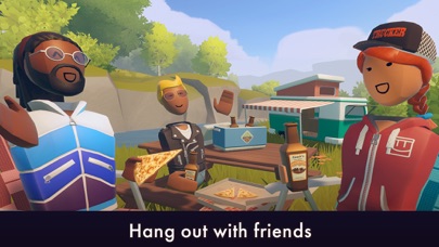 Rec Room: Play with Friends