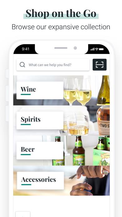 Total Wine & More