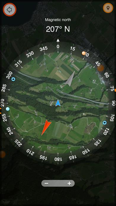 Range Finder Tool