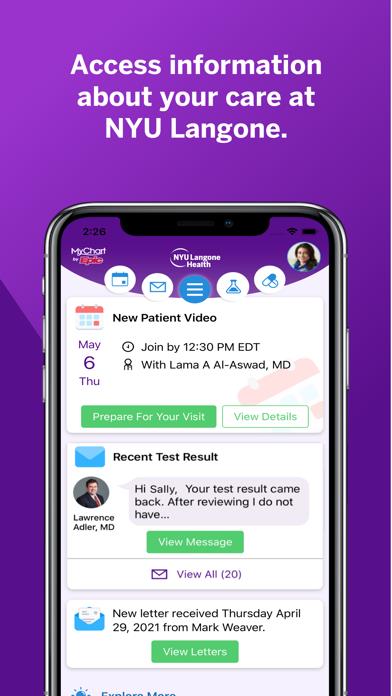 NYU Langone Health
