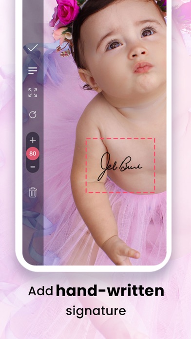 eZy Watermark Photos