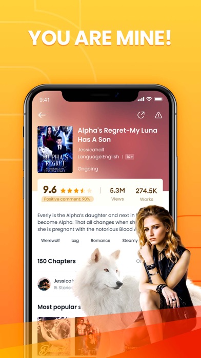 BueNovela & leer novela libro