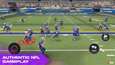 Madden NFL 23 Mobile' tackles iPhone and iPad