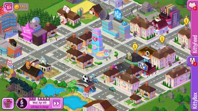 Kitty Powers' Love Life