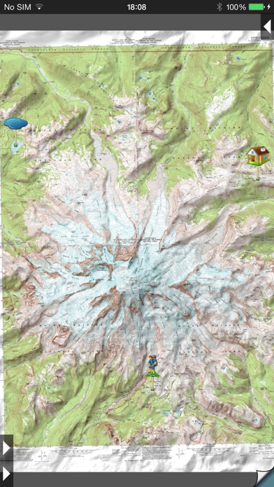 Topo Maps