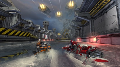 Riptide GP: Renegade