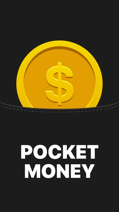 Pocket Money: Payday Loans App
